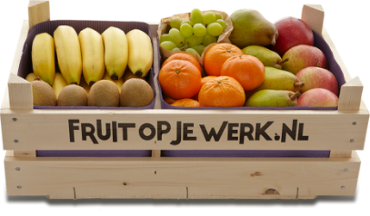 FRUITOPJEWERK Fruitbox