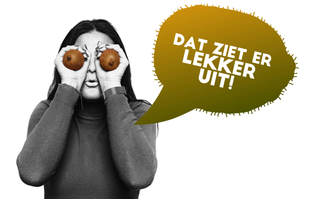 Een gezondere werkplek FRUIT OP JE WERK
