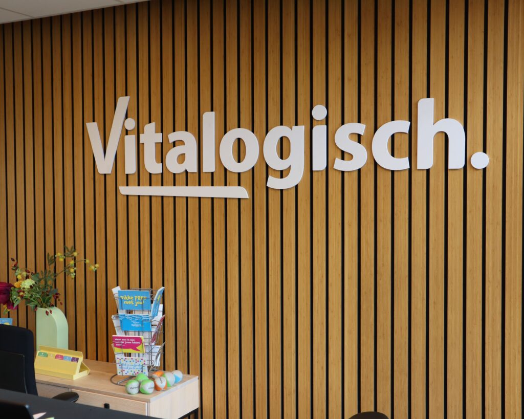 Vitalogisch