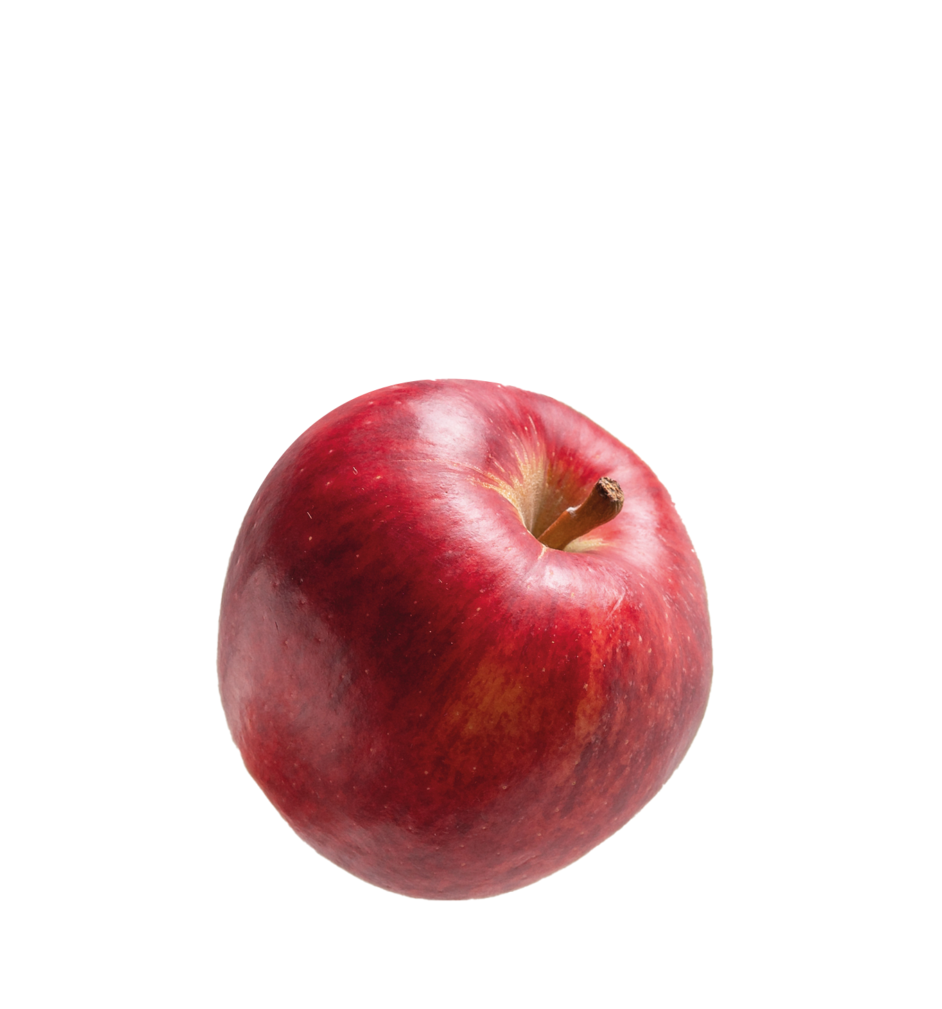 appel - fruitmenu - FRUIT OP JE WERK